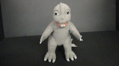 minilla plush